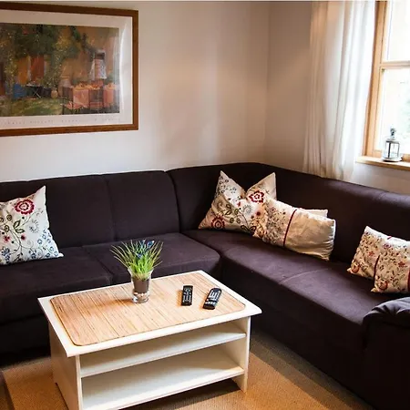 Staffel Comfortable Hotel