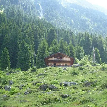 Staffel Comfortable Hotel 3*